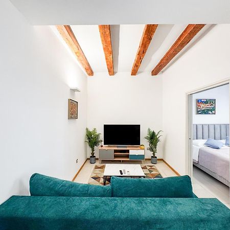 Apartments Lovro & Lena Dubrovnik Dış mekan fotoğraf