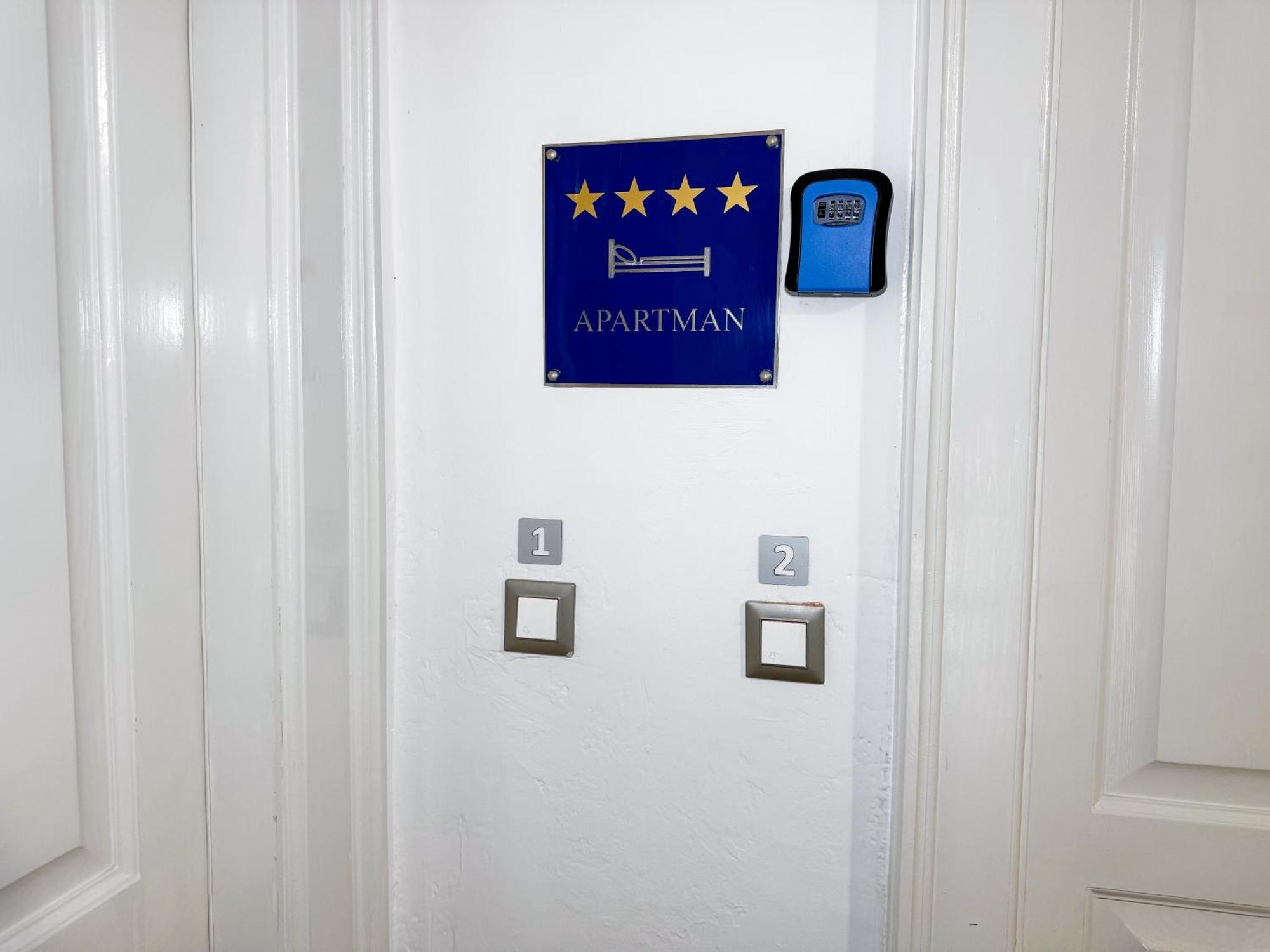 Apartments Lovro & Lena Dubrovnik Dış mekan fotoğraf
