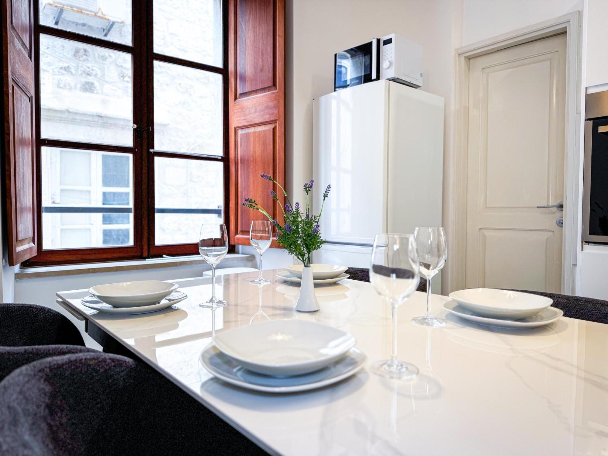 Apartments Lovro & Lena Dubrovnik Dış mekan fotoğraf