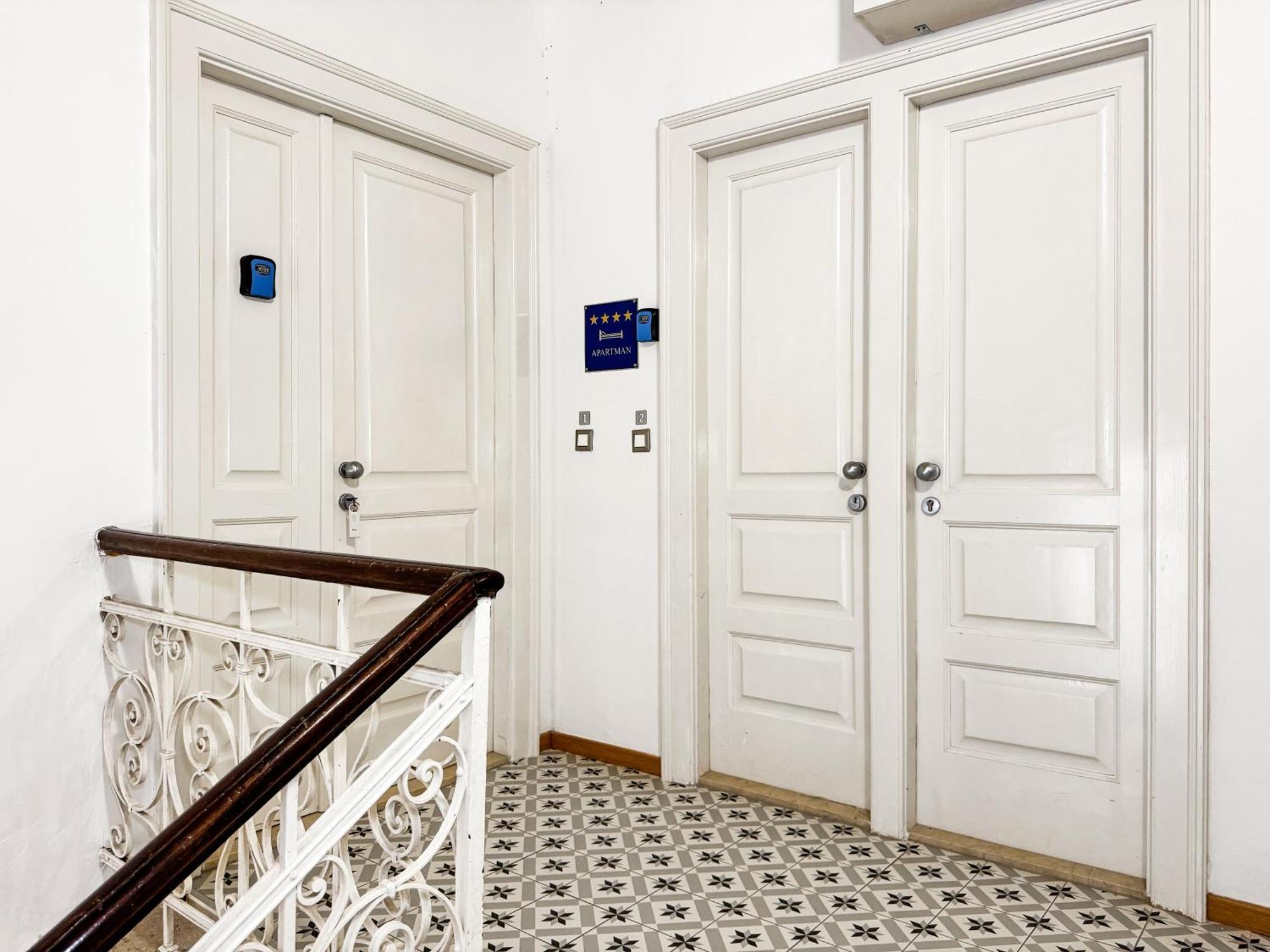 Apartments Lovro & Lena Dubrovnik Dış mekan fotoğraf