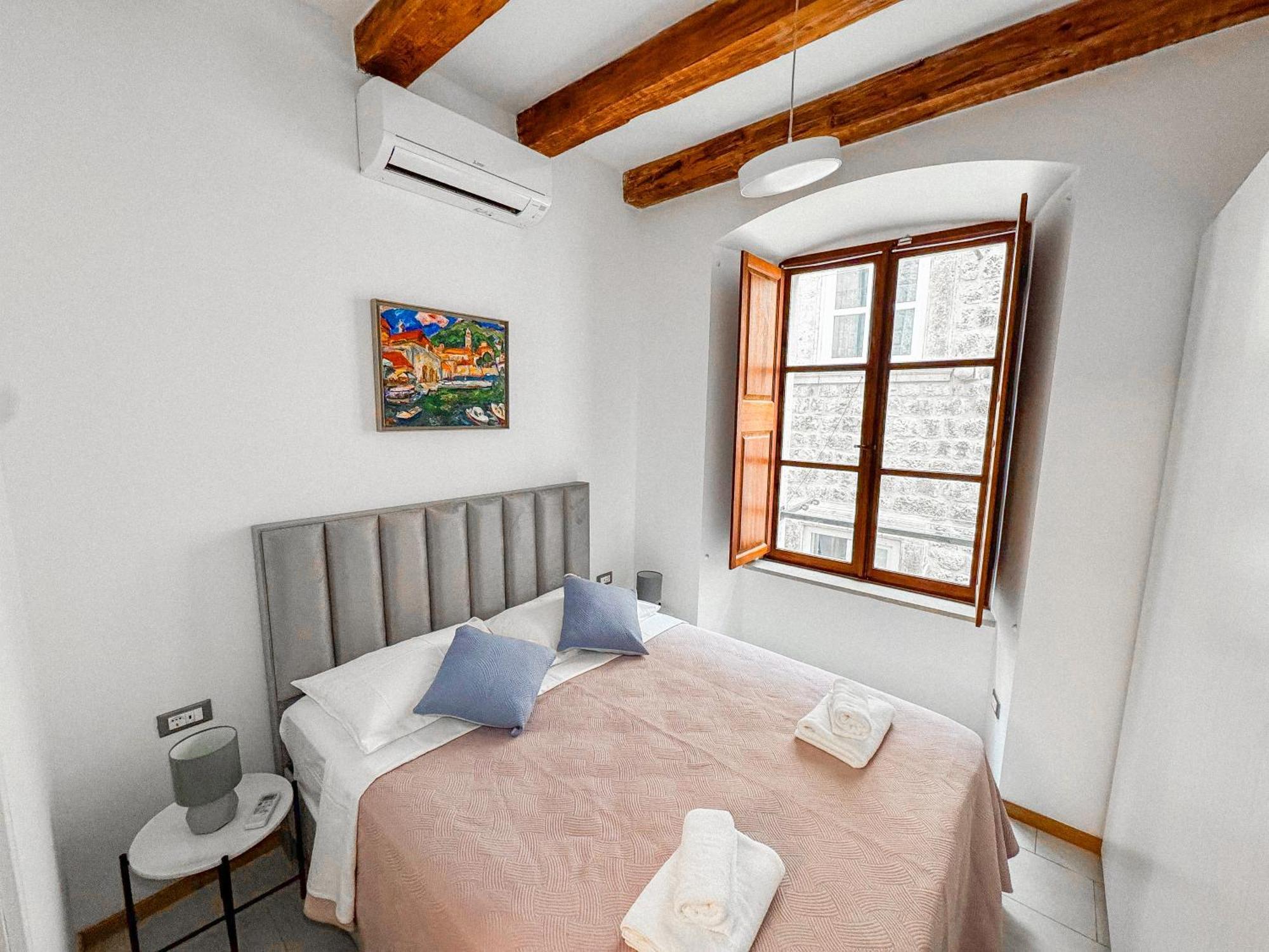 Apartments Lovro & Lena Dubrovnik Dış mekan fotoğraf