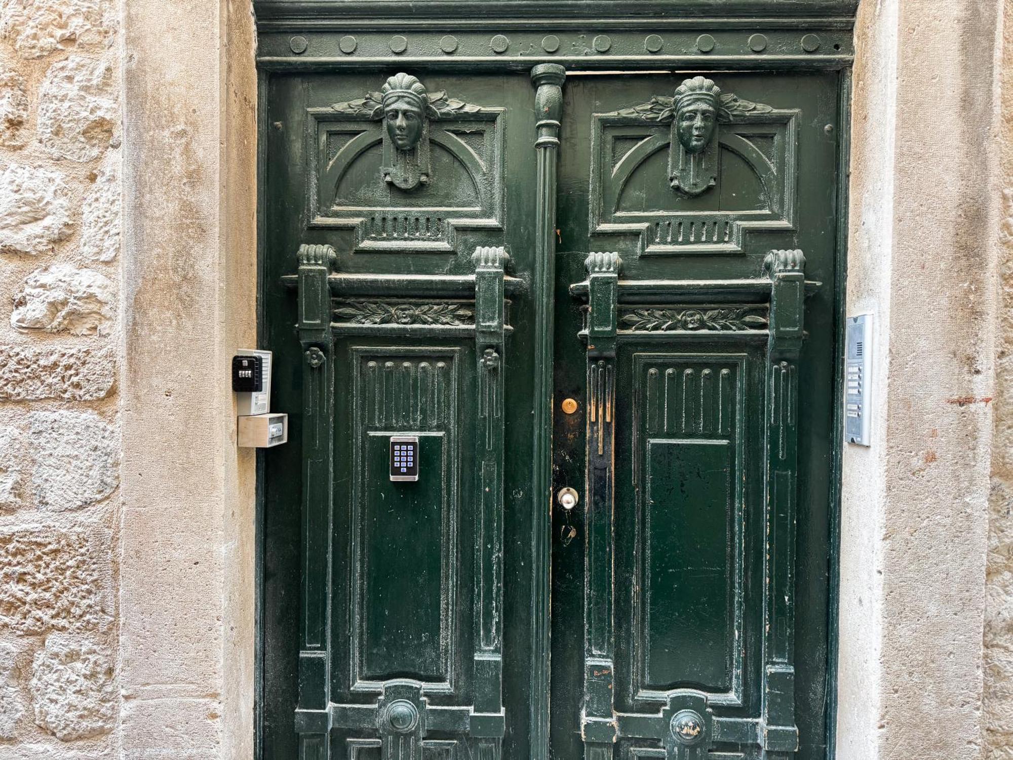 Apartments Lovro & Lena Dubrovnik Dış mekan fotoğraf
