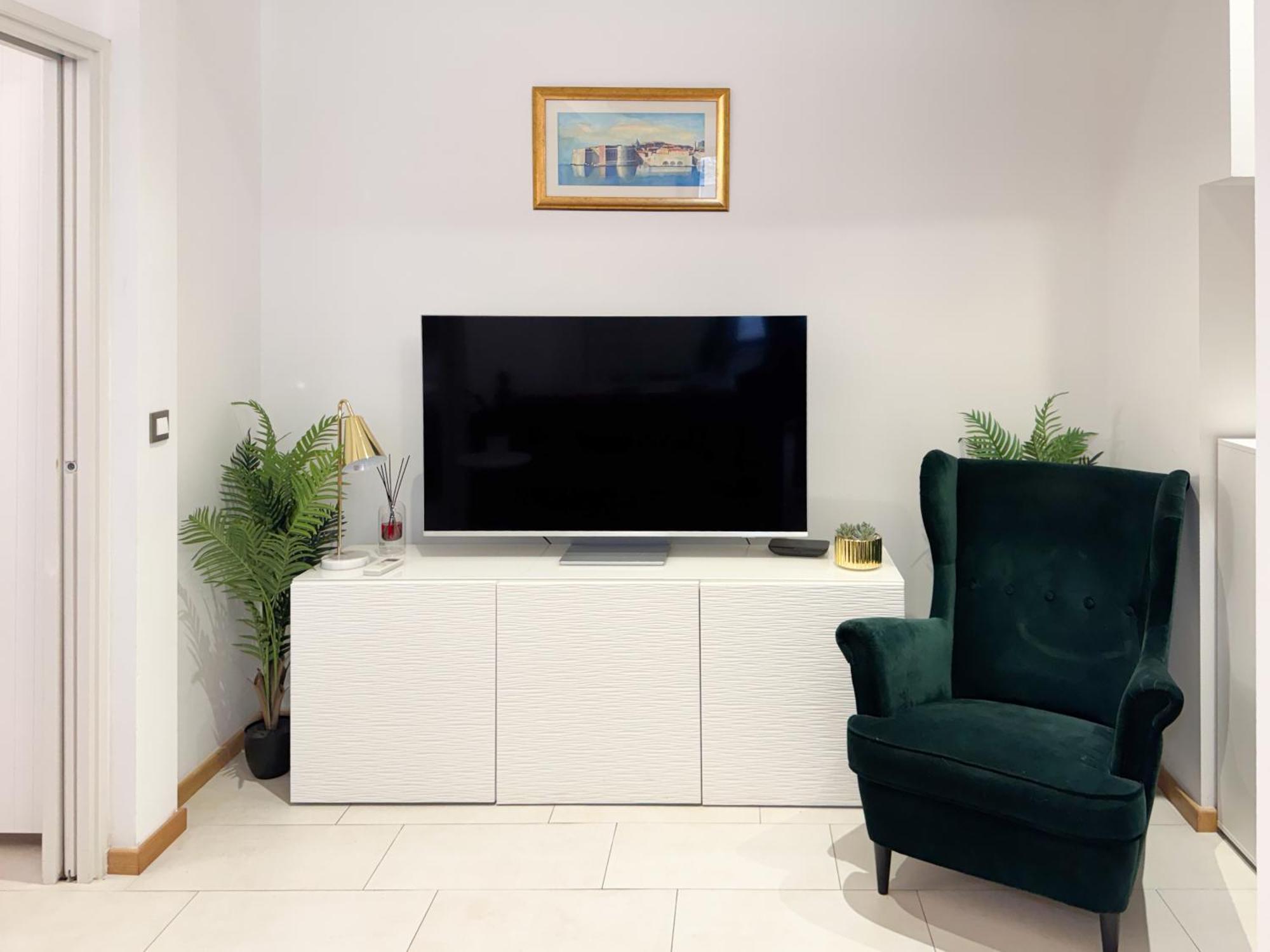 Apartments Lovro & Lena Dubrovnik Dış mekan fotoğraf