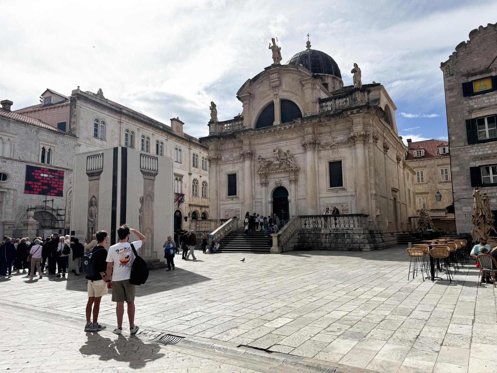 Apartments Lovro & Lena Dubrovnik Dış mekan fotoğraf