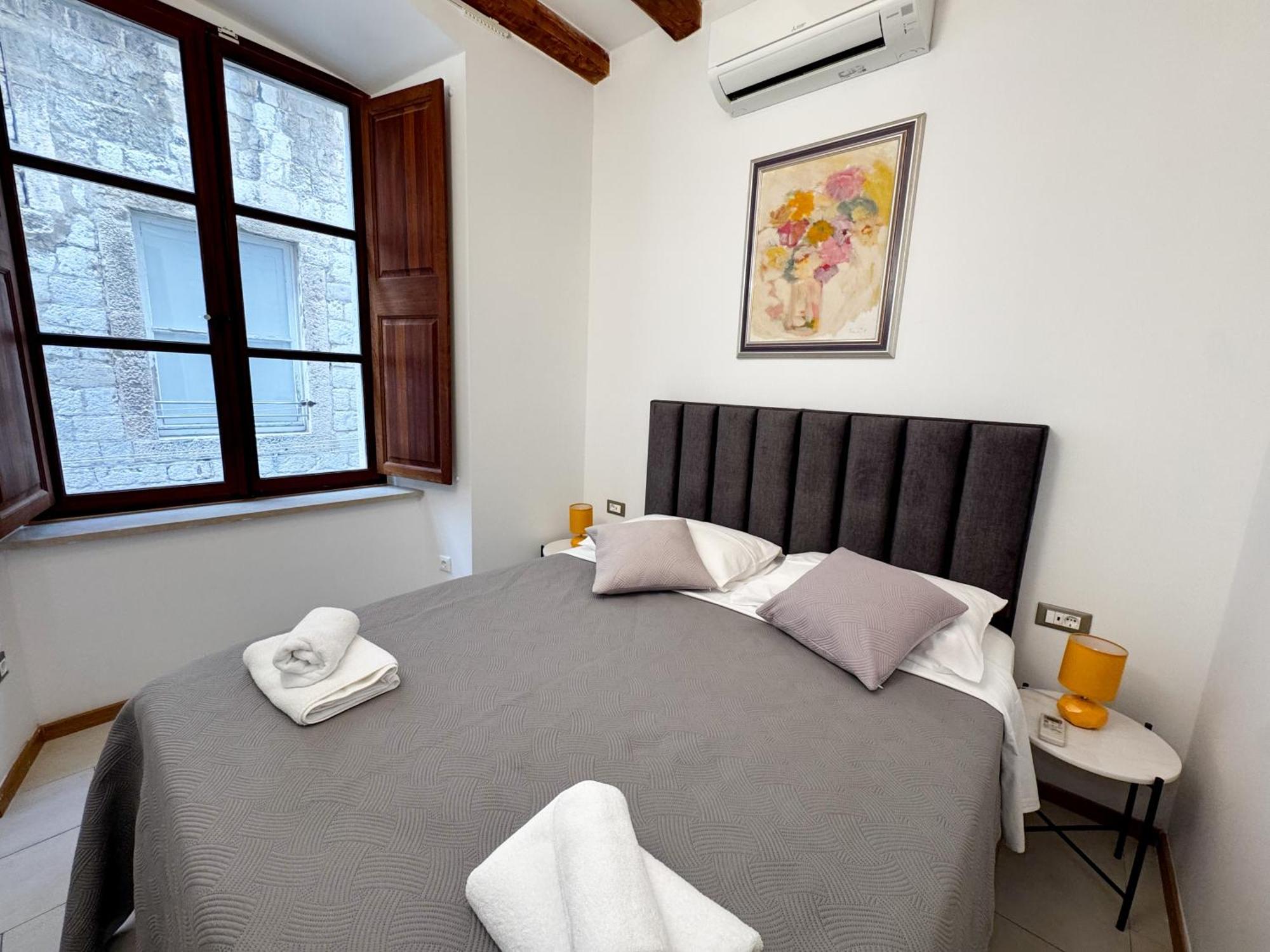 Apartments Lovro & Lena Dubrovnik Dış mekan fotoğraf