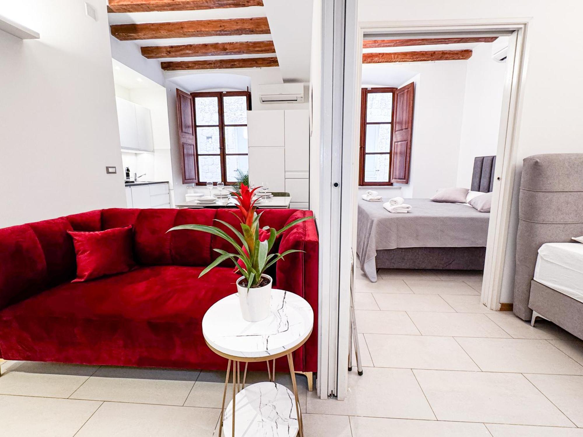Apartments Lovro & Lena Dubrovnik Dış mekan fotoğraf